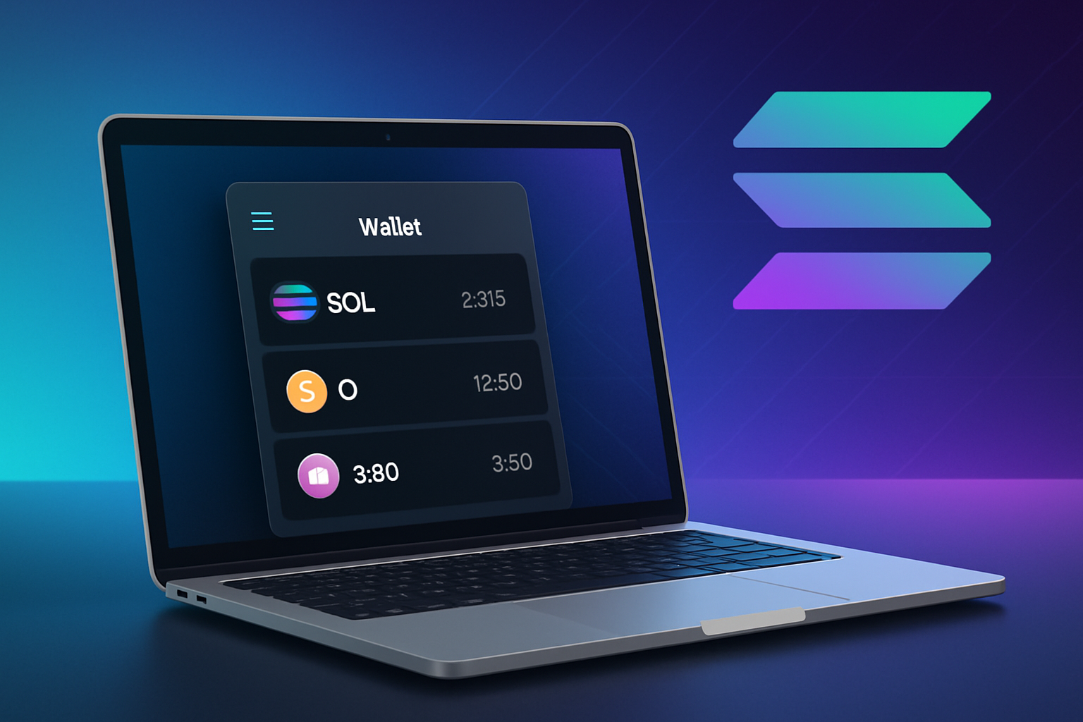 Phantom Solana Wallet Setup and Features Guide