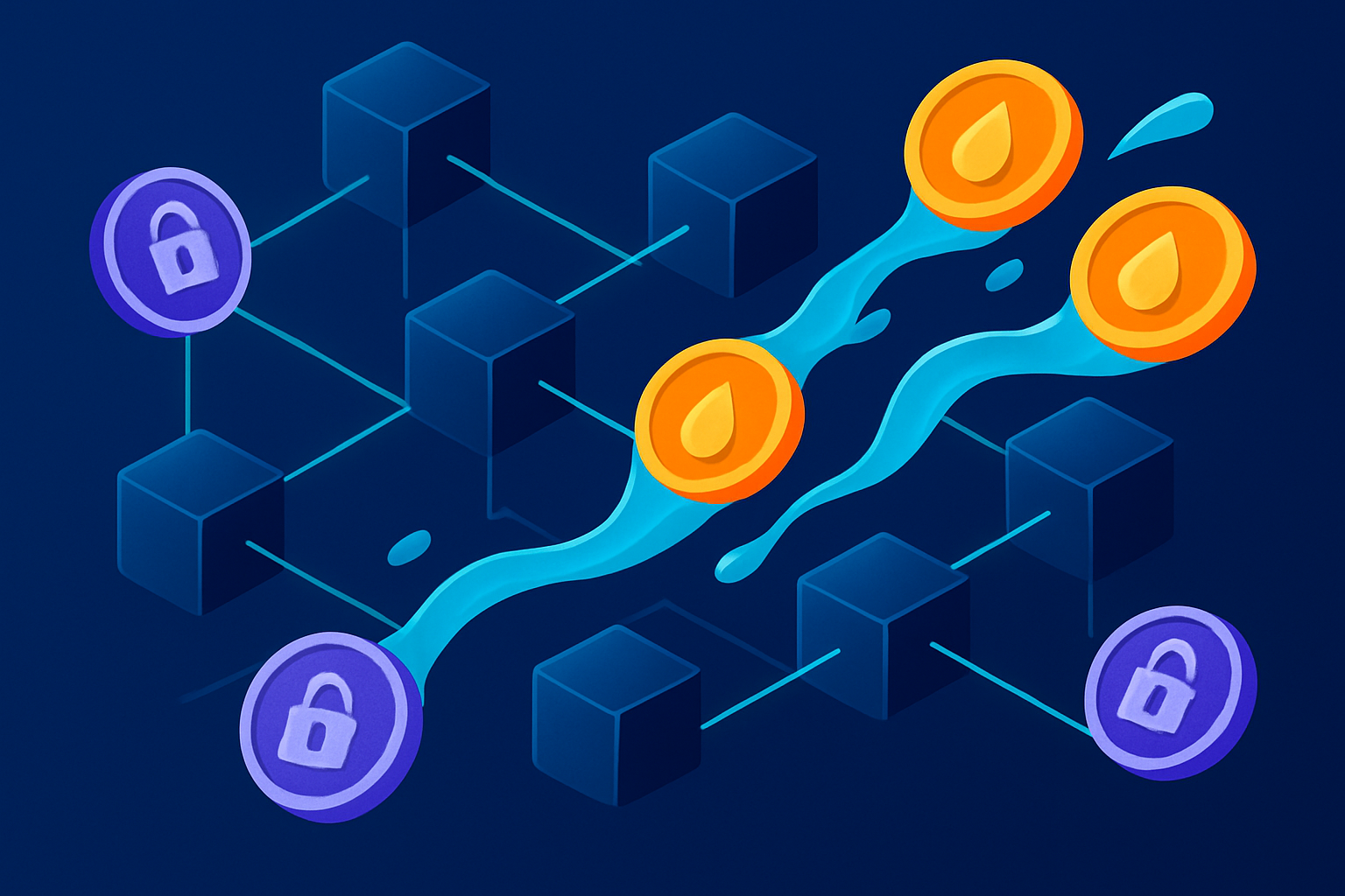 Liquid Staking Explained for Crypto Investors