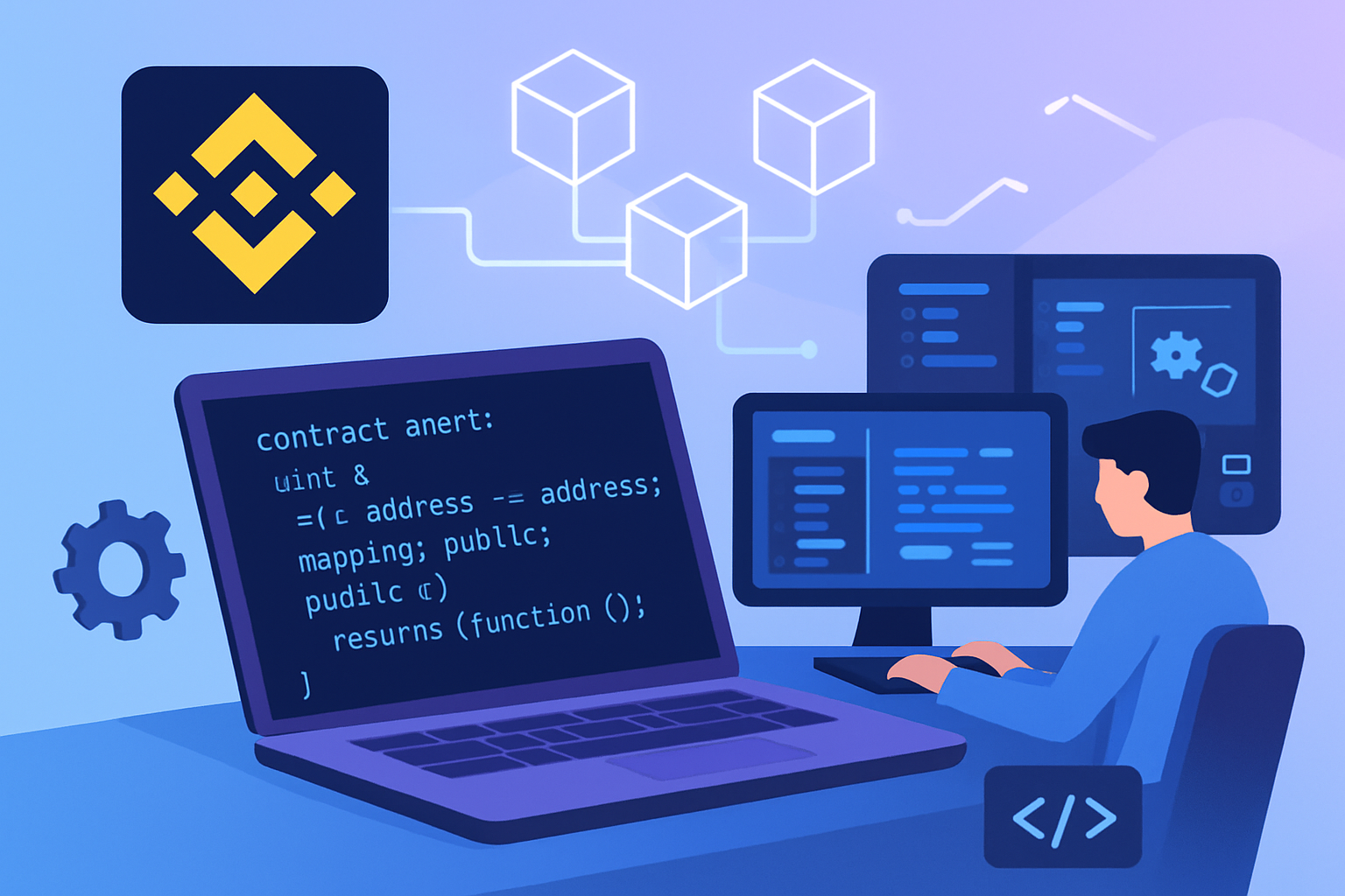How Binance Smart Chain Works for Developers