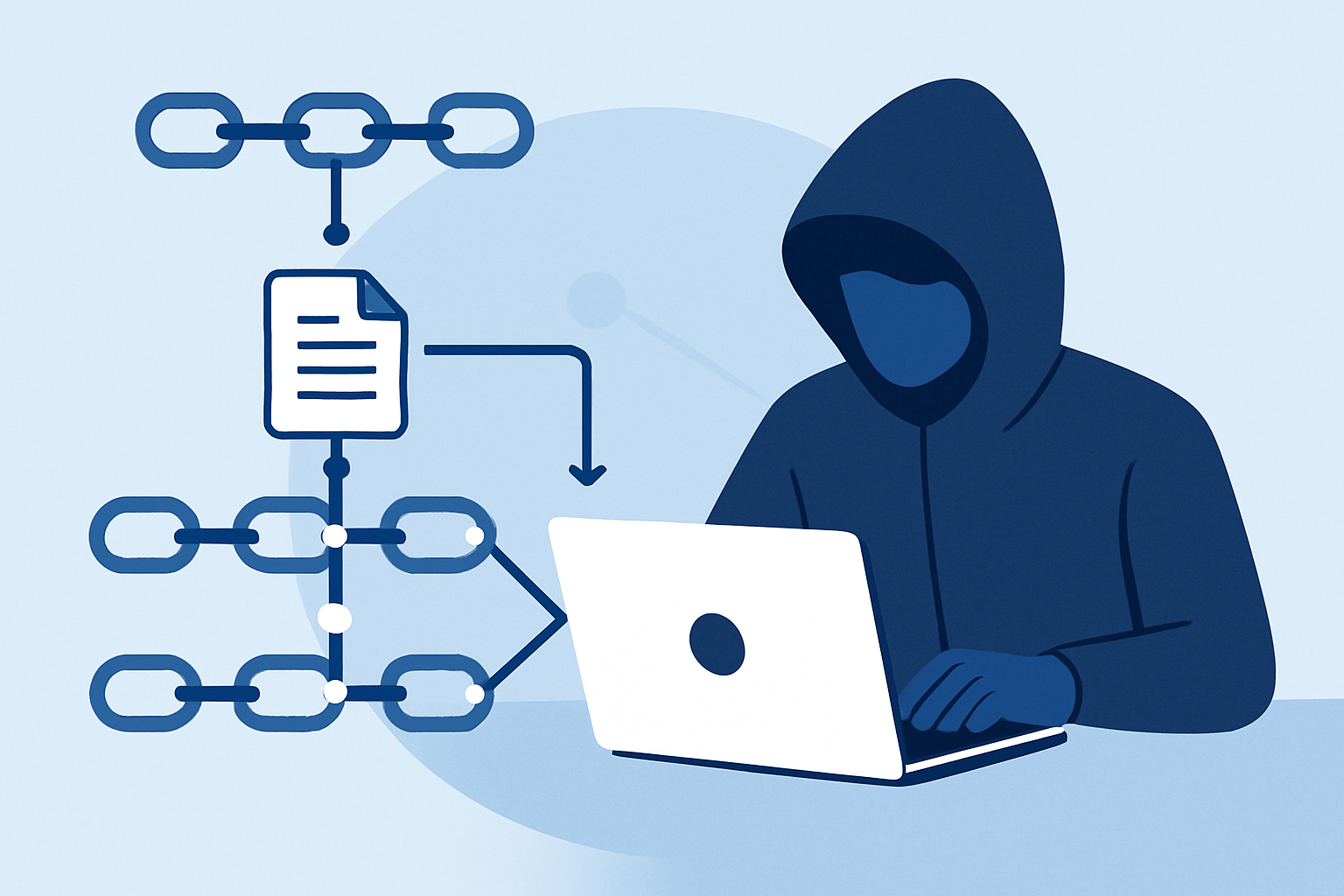 What Happens During a Replay Attack on Crypto Networks?