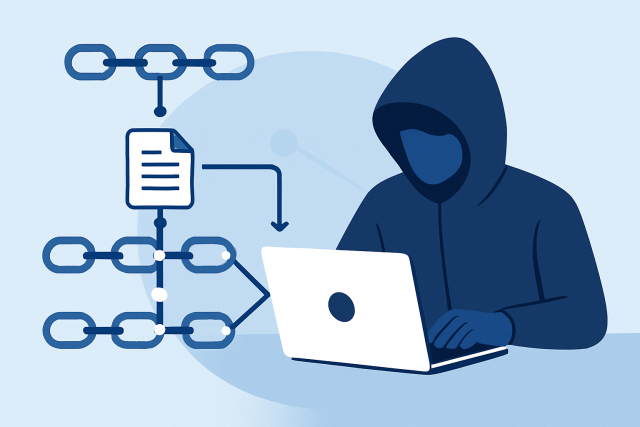 What Happens During a Replay Attack on Crypto Networks?