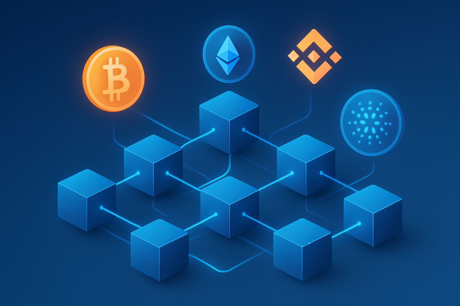 What Does Staking Crypto Mean and How Does It Work?