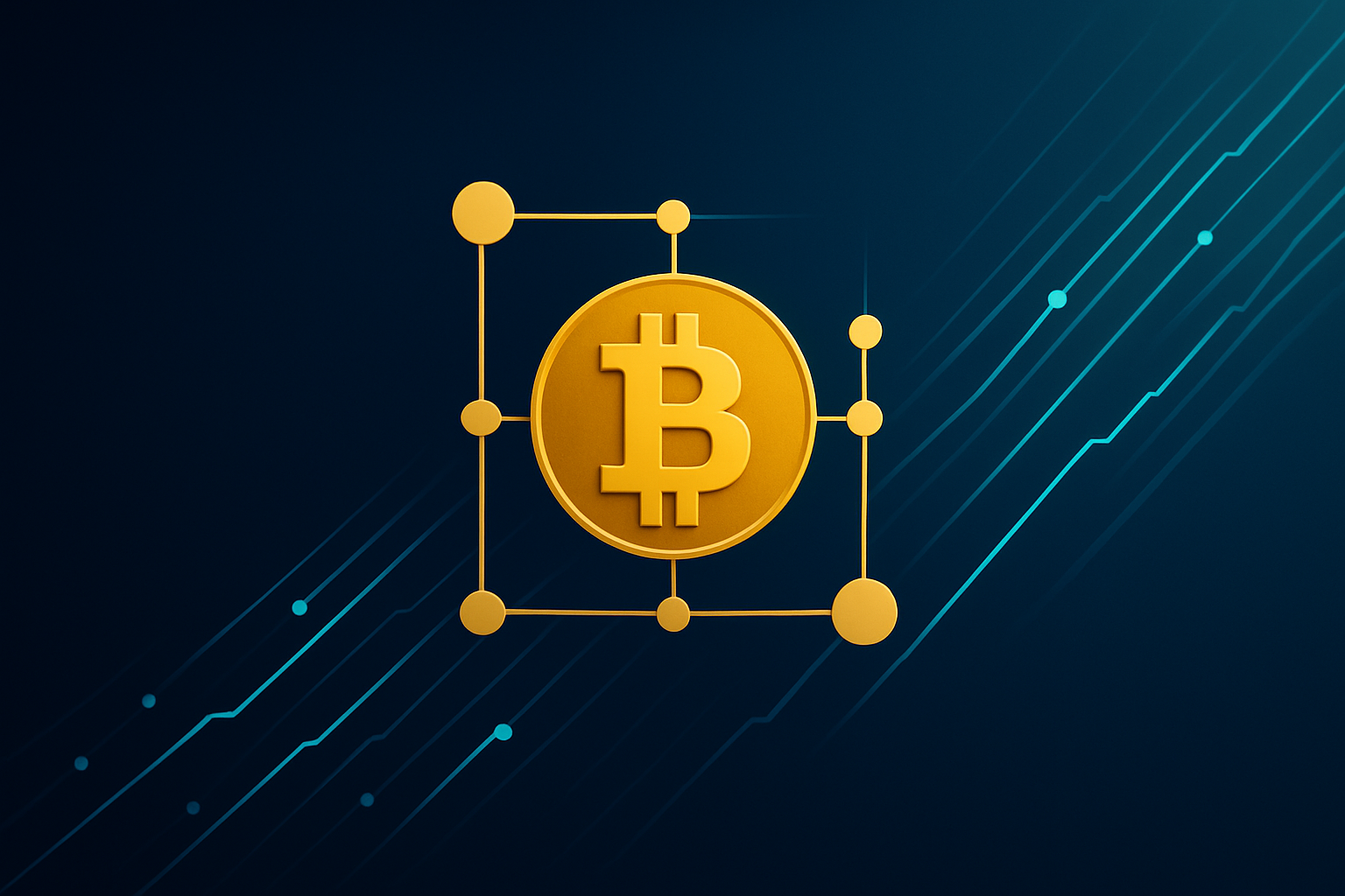 Stock-to-Flow Bitcoin Model Explained Simply