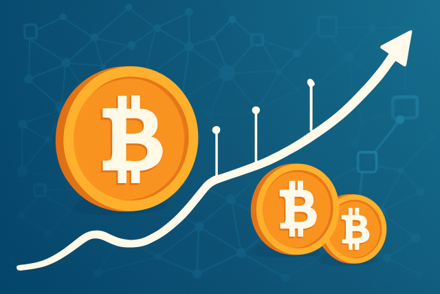 Bitcoin Stock-to-Flow Model Explained