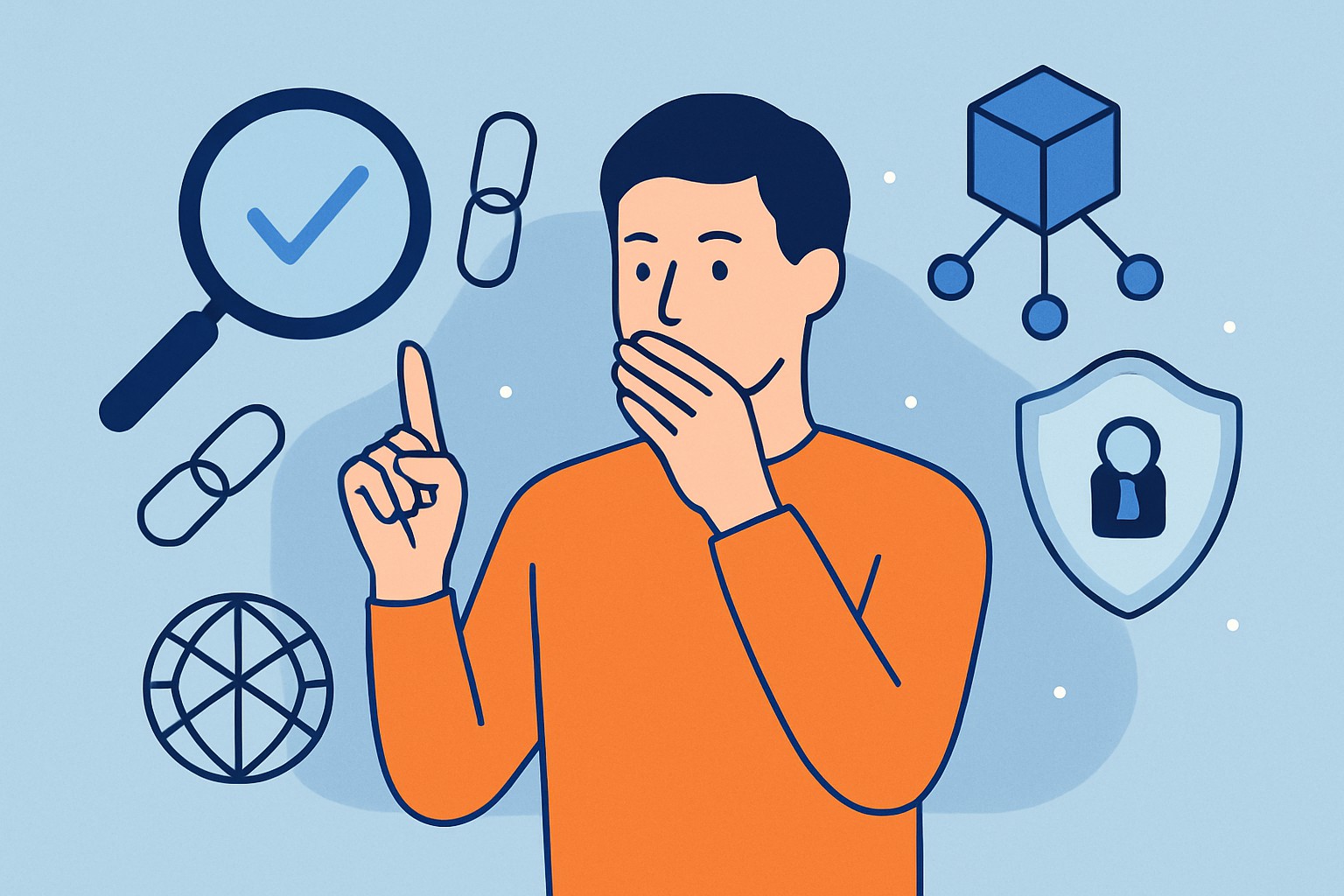 Zero-Knowledge Proofs Explained Simply