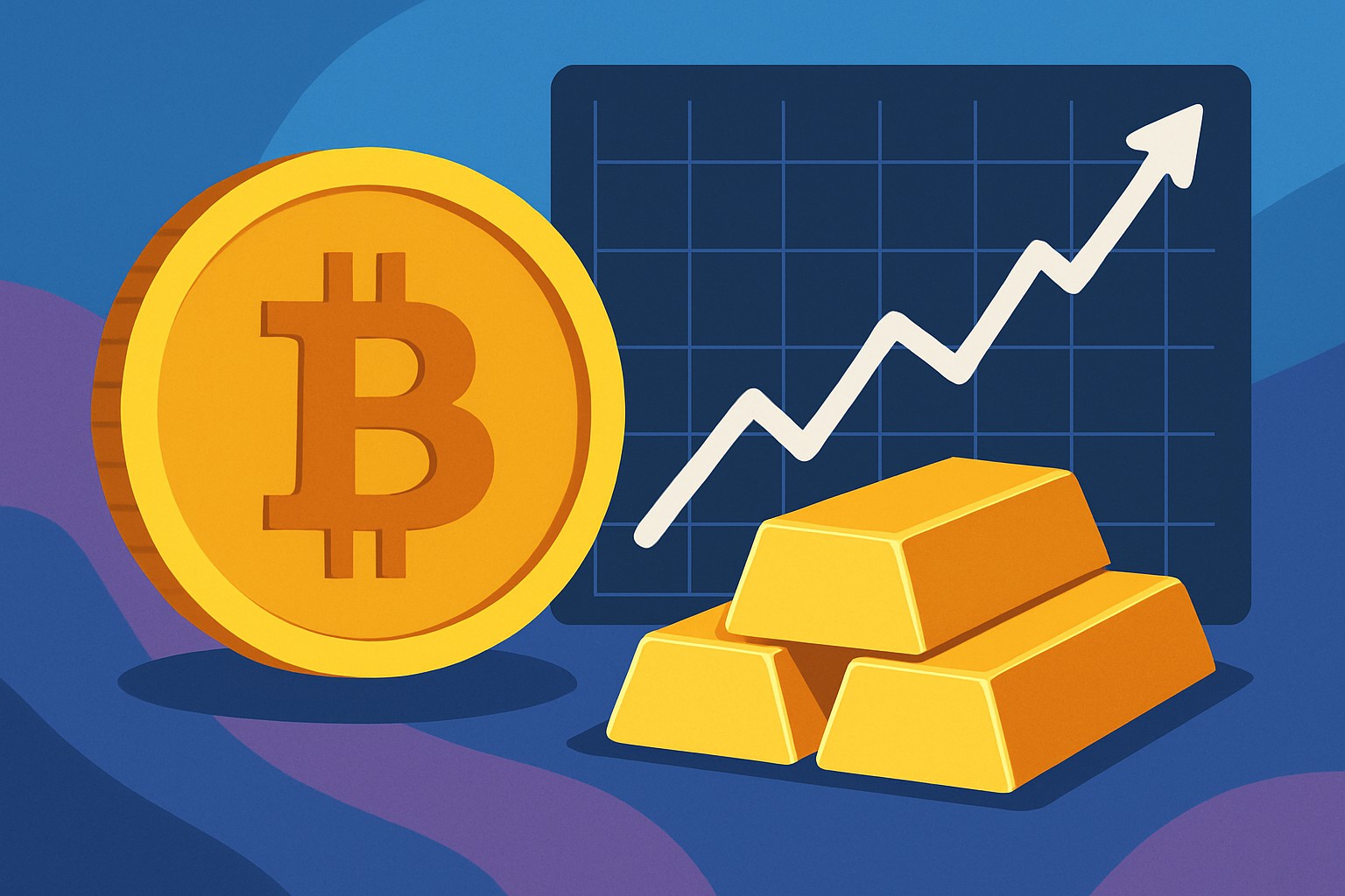 BTC Stock-to-Flow Model Explained