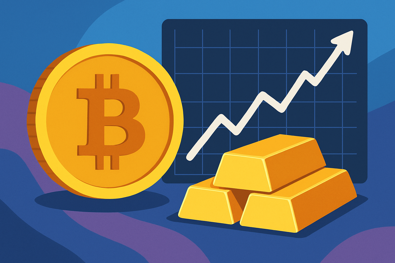 BTC Stock-to-Flow Model Explained