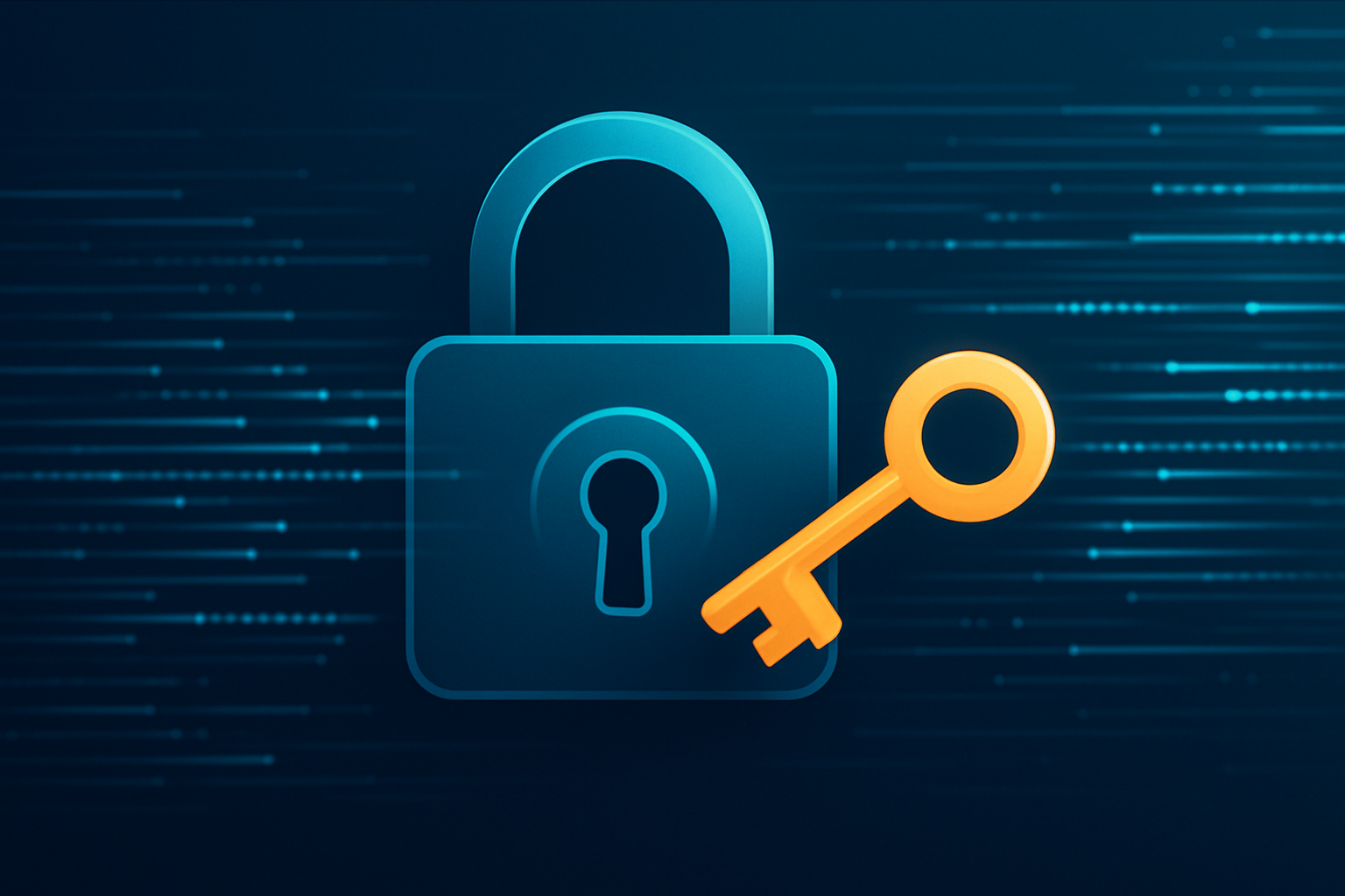 Symmetrical Encryption Explained Simply