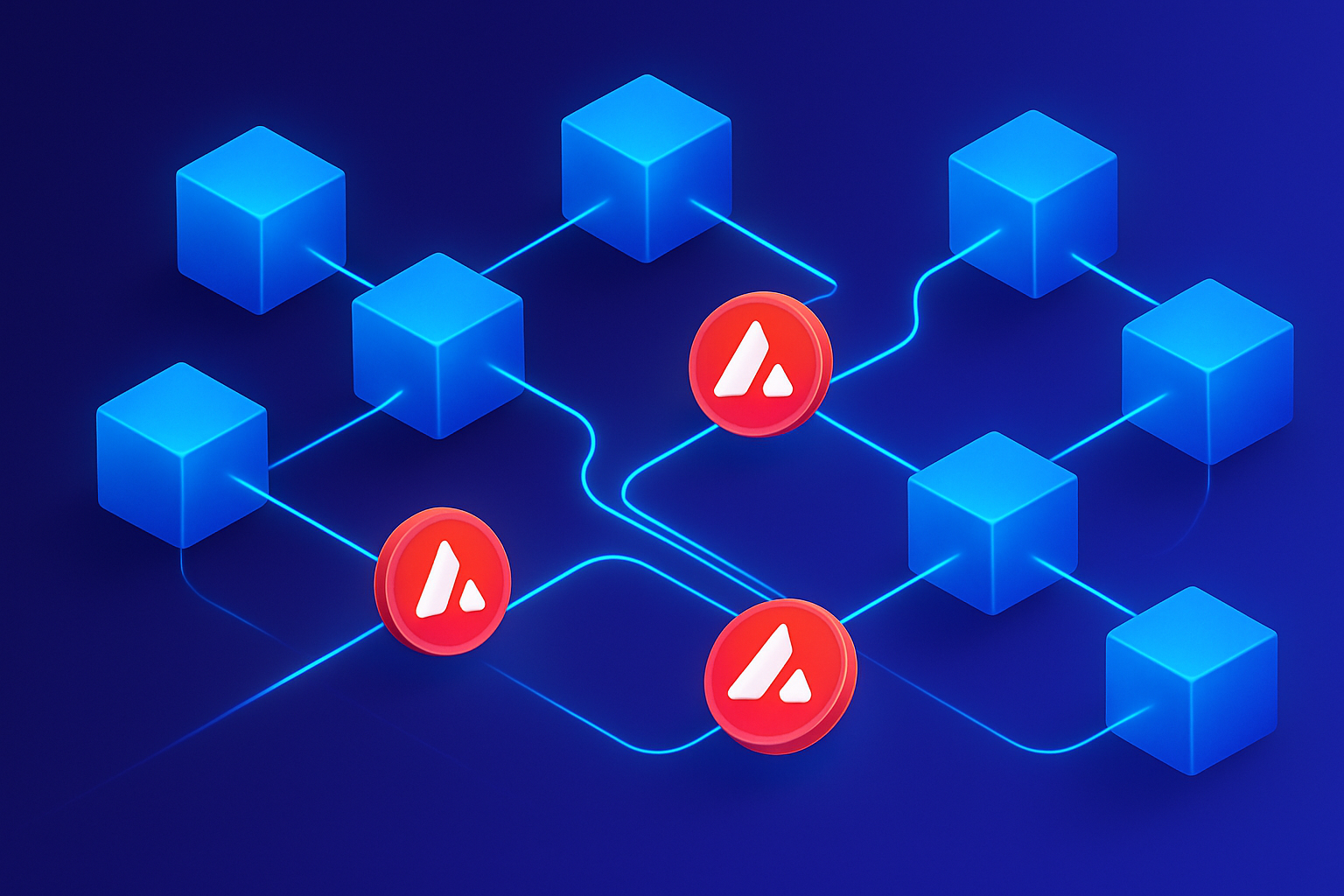 What Is Avalanche (AVAX)?