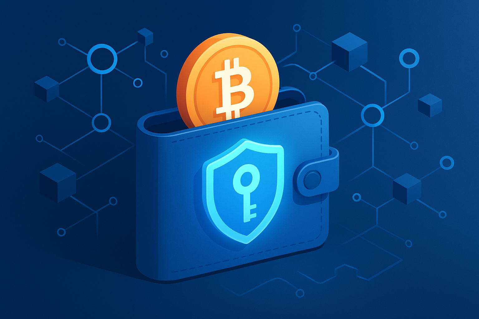 How Private Key Protects Your Wallet and Assets?