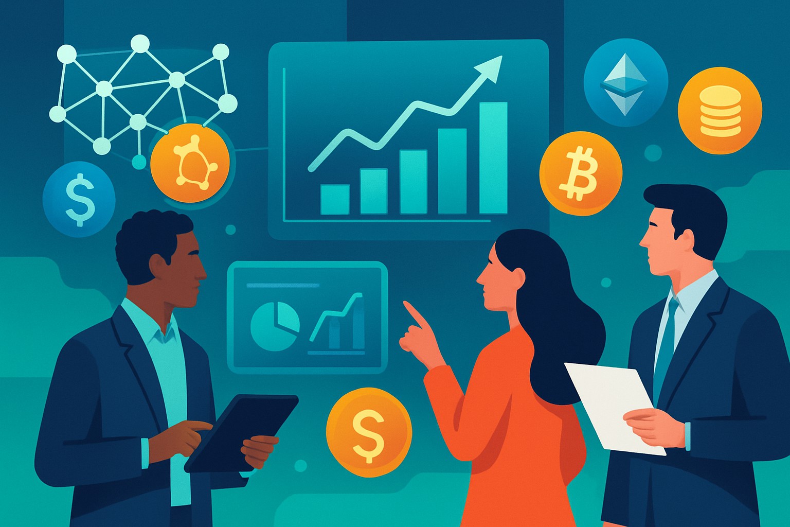 Understanding Rational Market Theory In Simple Terms