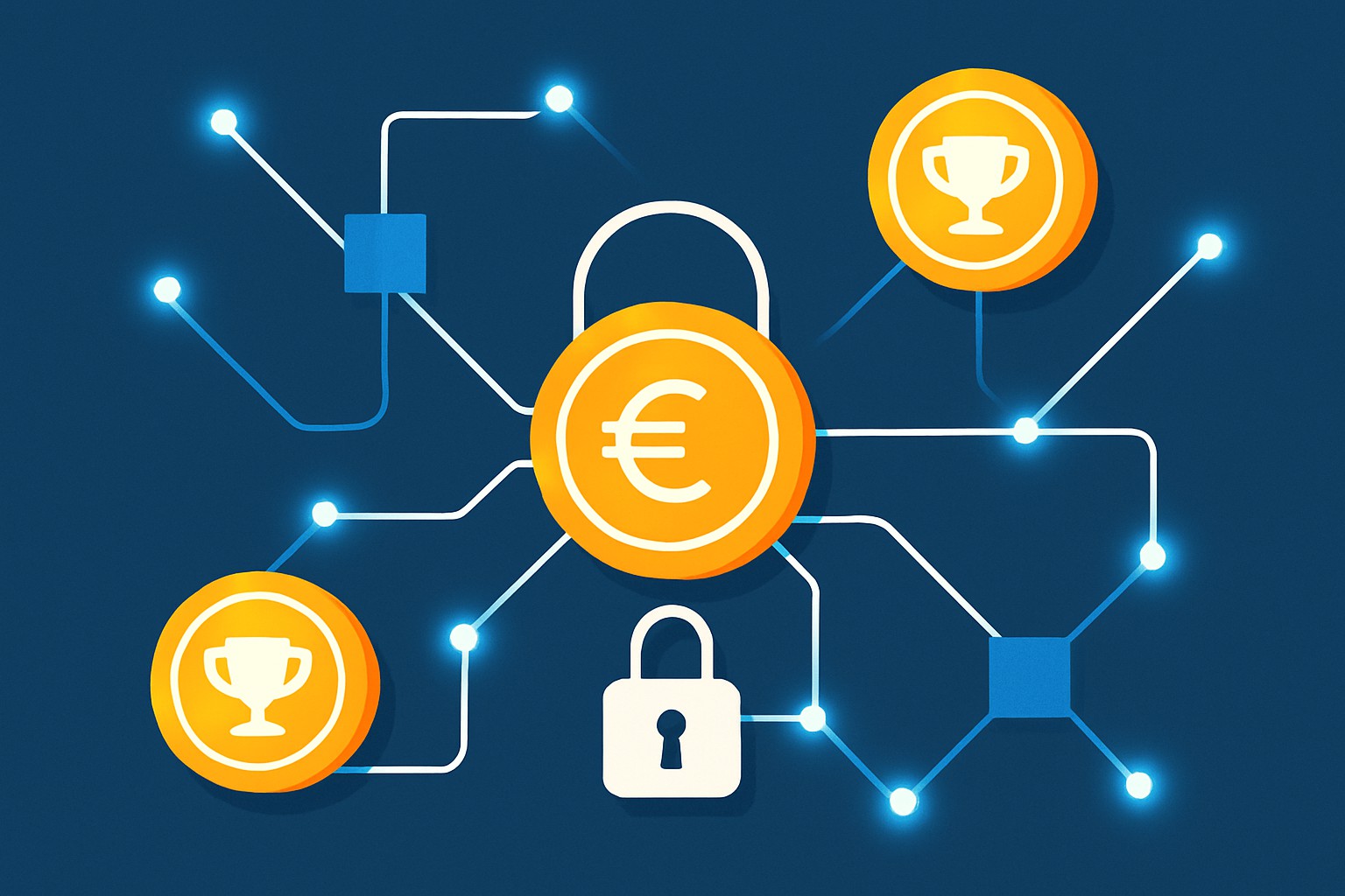 What Is Staking in Crypto and How to Earn Rewards?