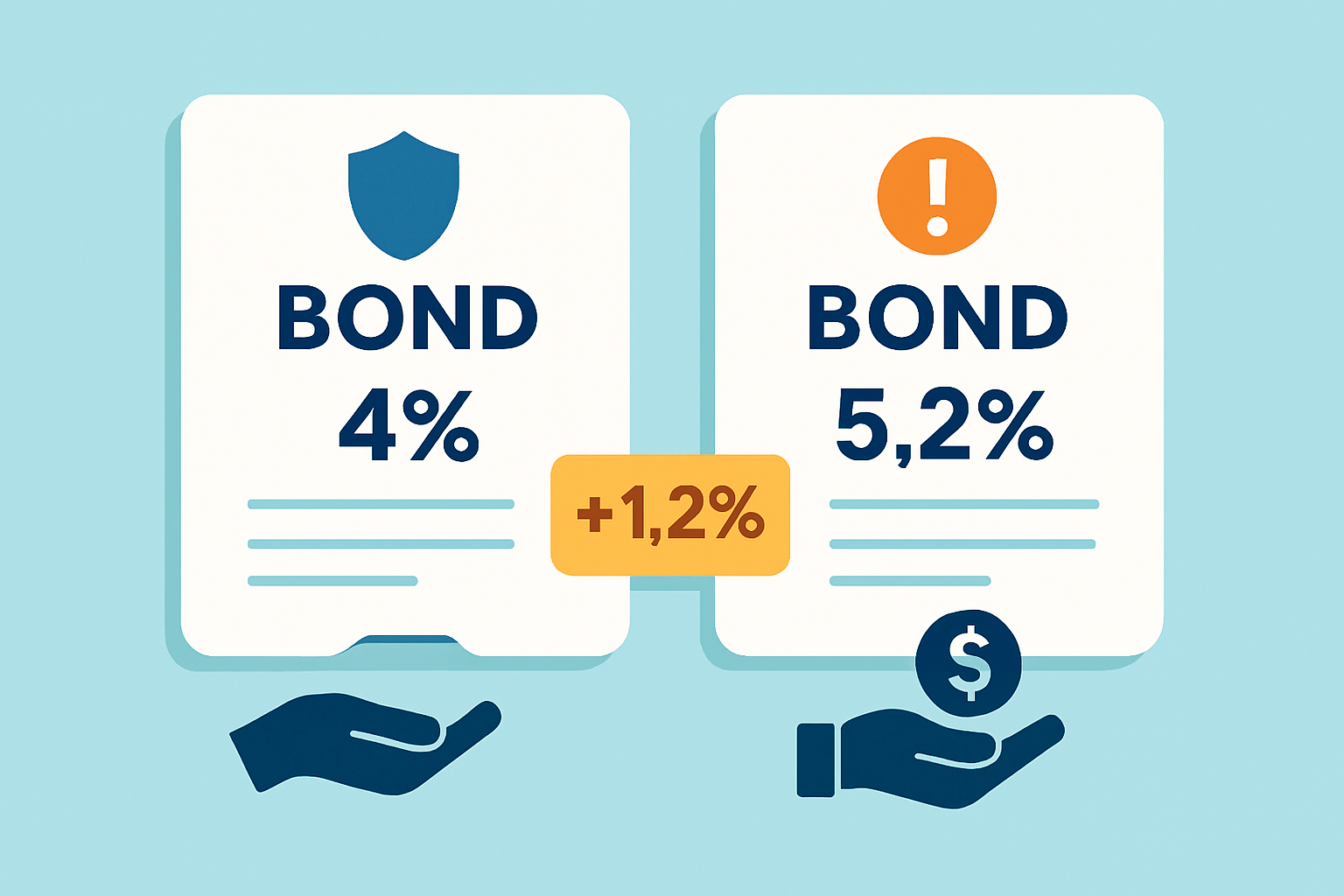 What Is a Credit Spread Explained in Simple Terms