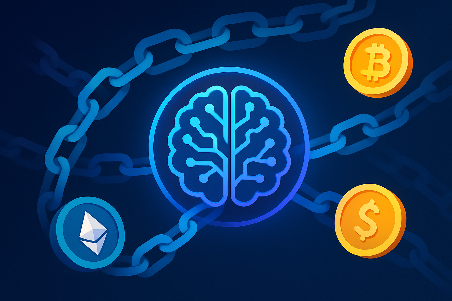 Crypto AI Agents Explained for Beginners